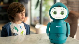 What Robots Will Appear At CES 2021?