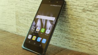 Micromaxinfo Canvas 5 Review: An Affordable Camera Phone