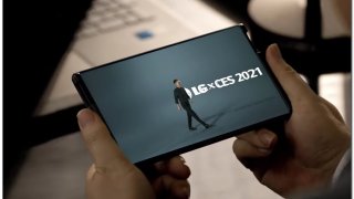 LG Will Launch The World's First Rollable Smartphone In 2021