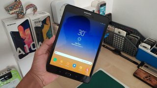 Samsung Tab A OTG Support: What Is It? How To Use It?