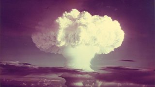 This Physicist Lost A Top Classified Document Of An Hydrogen Bomb Design In A Train Toilet
