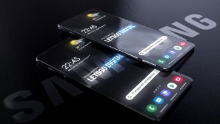 Transparent Cellular Phone: Can This Concept Come To Life?