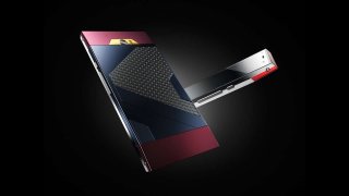 Turing Cadenza Phone: A Futuristic Device But Broken Promise