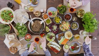 Meat Eater To Receive $68,000 If They Go Vegan For 3 Months