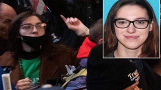 Capitol Rioter Wanted To Sell Nancy Pelosi’s Laptop To Russian Government