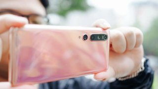 Xiaomi Mi 10 Review: Tick All The Boxes Except For Xiaomi's Software