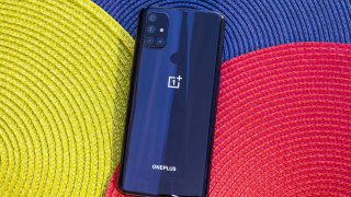 OnePlus Nord N10 5G Review: A Good-Value 5G Phone With Mediocre Cameras