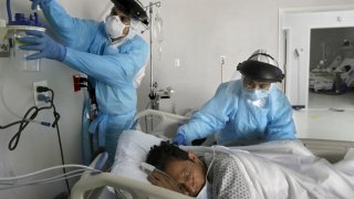 Recovered COVID-19 Patients May Still Die Within 140 Days, Study Finds