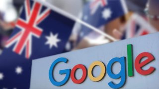Google Threatens To Cut Australia Off From Its Search Service