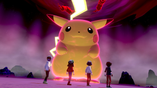 What Is Gigantamax Pikachu And How To Get Gigantamax Pikachu?