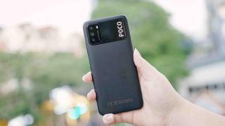 POCO M3 India Launch Officially Teased, Likely Take Place Next Month