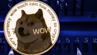 Dogecoin Grew 800% Within 24 Hours Thanks To Reddit