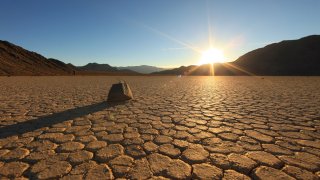 The Earth Is At Its Hottest It Has Ever Been In At Least 12,000 Years