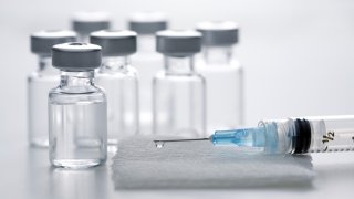 China: Making Fake COVID-19 Vaccine Using Saline Solution To Profit