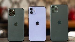 Apple Starts Selling Refurbished iPhone 11, 11 Pro, And 11 Pro Max