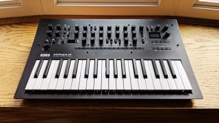 Korg Minilogue XD: An Analog Synthesizer You Must Buy