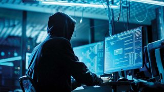 Black October: Major Cyber Incidents Flood the Last 48 Hours