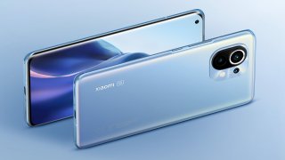 Xiaomi Mi 11 Goes Global With A 55W GaN Charger Included In The Box