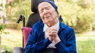 World's Second Oldest Person Miraculously Survived COVID-19