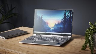 HP Spectre x360 Review: One Of The Best Laptops For Business