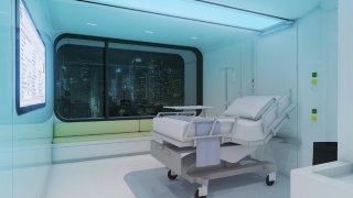 Modular Hospital Rooms: The Future Of Healthcare Facilities