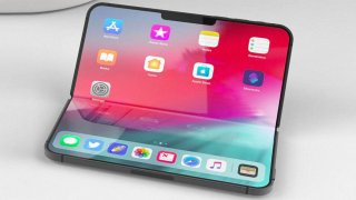 Apple Will Reportedly Launch Foldable iPhone With Apple Pencil Support In 2023