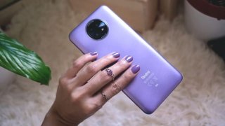 Xiaomi Redmi Note 9T Review: A Powerful Yet Budget-Friendly 5G Phone