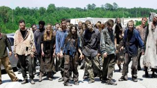 Rabies Virus Could Mutate Can Cause A Zombie Apocalypse, Study Shows