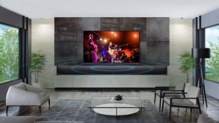 Nokia LED TV Review: More Bang For Your Buck