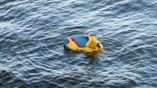 Man Survived 14 Hours At Sea By Holding Onto 'A Piece Of Rubbish'