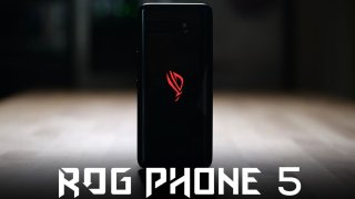 ASUS ROG Phone 5 To Debut With More RAM Than Gaming Laptops
