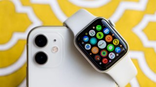 Apple Watch Icons And Their Meanings For New Users