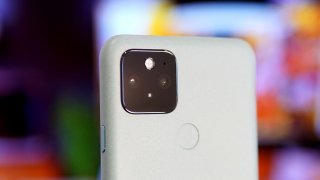 Google Just Launched An Underwater Photo Mode To Android