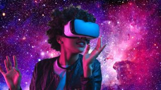 Gaming Technology To Look Out For in 2021