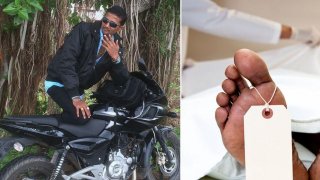 'Dead' Bengaluru Motorcycle Accident Victim Woke Up Right Before Autopsy