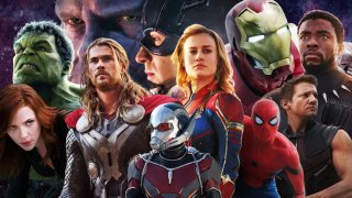 How To Watch Marvel Movies In Order: By Chronology And Release Time