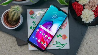 Moto G30 Review: Fine All-Rounder But No Stand-Out Feature