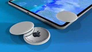 Apple To Hold The Next Big Event On March 23, Unveiling The AirTags