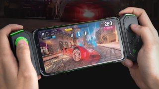 Black Shark 2 Review: Better Most Of Its Gaming Competitors