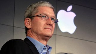 Apple To Invest $1.1 Billion In A Mini Silicon Valley In Germany