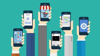 How to sell old mobile phones online