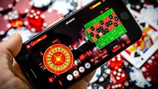 Rich casino Australia - it's a best choice for playing with mobile?