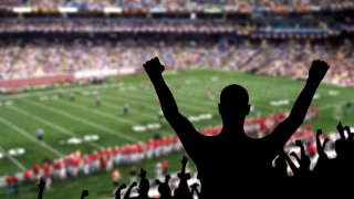 The Huge Piles of Data That Powers the Sports Betting Industry