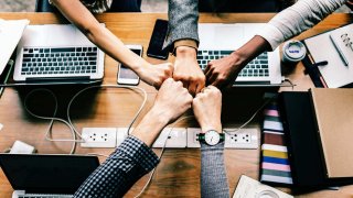 How to Get Technology on Your Side and be More Productive