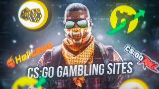 The Rise of CSGO Gambling