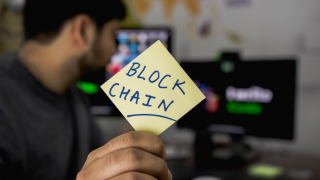 Could Blockchain Be the Answer to Fortified Data Security?
