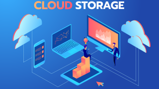 10 Best Cloud Storage Services to Save Your Data