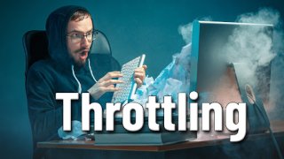 What is Throttling, and how to avoid it?