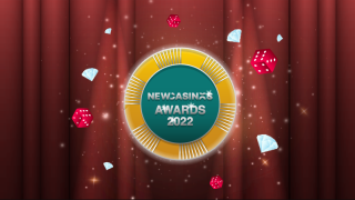 NewCasinos.com Announces the NewCasinos Awards 2022 Winners