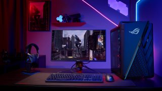 Full Gaming PC Setup Price In India 2023